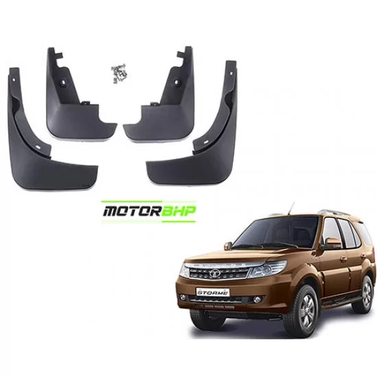 Buy Tata Safari Storme Car Accessories Online Shopping Store